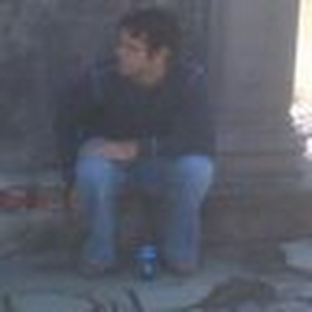 Meet your Posher, David